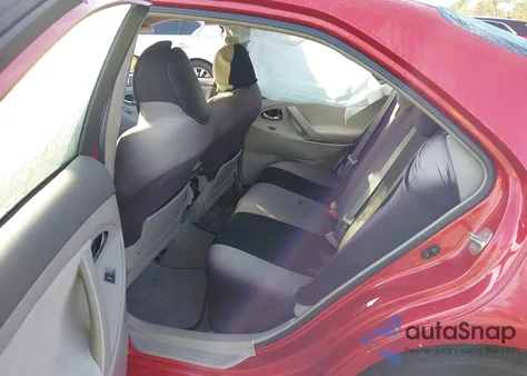 2011 Toyota Camry Le из США, поврежденный, VIN 4T1BF3EK6BU589078